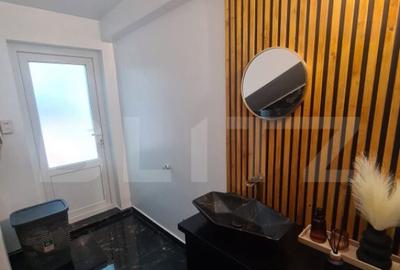 Casa 5 camere, 500 mp teren , zona Astoria Lunca Cetatuii - 16