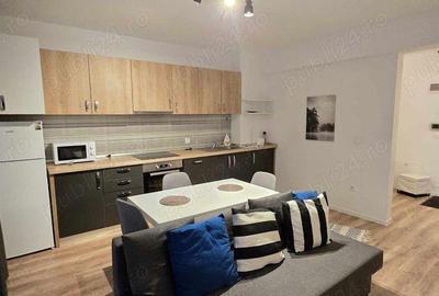Apartament tip studio de inchiriat, Iosia Residence