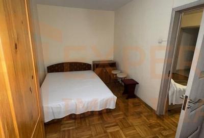 Apartament 3 camere de vanzare, situat in zona Tomis Nord, Constanta - 2