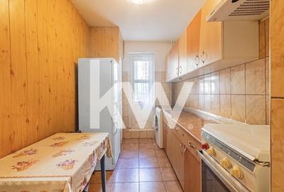 Apartament cu 3 camere decomandat, mobilat în Noua - 10