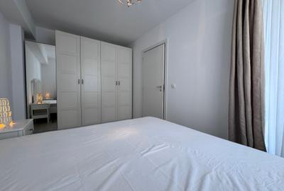 Aviației Apartament 2 camere Parcare Inclusă Metrou Aurel Vlaicu Mall Promenada - 13