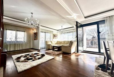 Oază de Liniște și Eleganță Lângă Parcul Herăstrău - 2