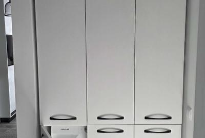 Apartament cu 2 camere decomandat în Calea București - 3