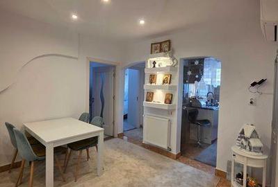 Apartament cu 2 camere decomandat în Central - 6