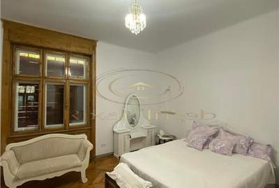 Apartament cu 3 camere de inchiriat zona Badea Cartan | Etaj 1 - 2