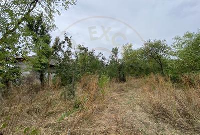 Teren 3000mp intravilan in Mavrodolu, AG - 3