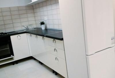 Apartament cu 2 camere decomandat în Giroc - 8
