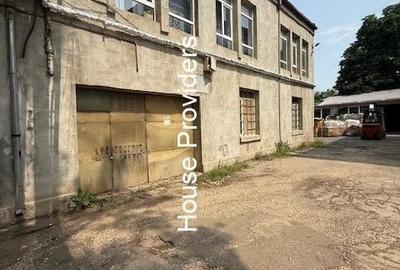 Inchirieri Spatii Industriale Eroii Revolutiei Berceni - 1