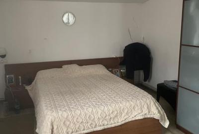 Casă individuală cu 3 camere cu Canalizare în Brătianu - 7