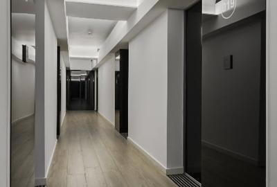 Studio dublu Complex Cortina North | Pipera | Aviatiei | 43 mp - 15