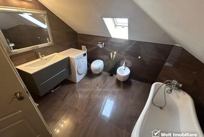 Apartament de 3 camere, 99 mp, de vanzare in cartierul Buna Ziua - 7