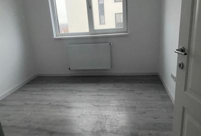 Apartament nou cu 2 camere in zona Hlincea - 2