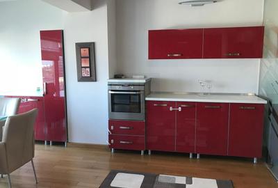 Apartament cu 3 camere decomandat, mobilat în Grozăvești - 10