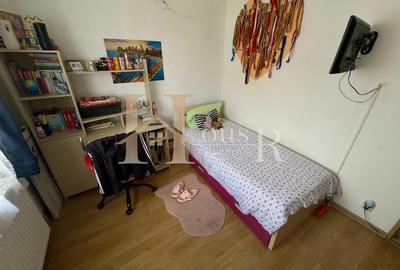 Bucatarie spatioasa, centrala termica proprie, zona linistita ! - 9