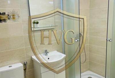 Apartament cu 2 camere semidecomandat, mobilat în Rahova - 8