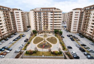 Apartament cu 2 camere în Tractorul - 6