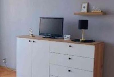 Apartament cu 2 camere semidecomandat, mobilat în Tomis Nord - 2