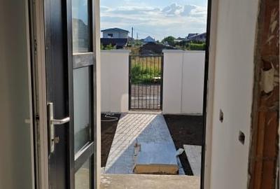 Vanzare Duplex 4 camere | 95 mp utili | Teren 366 mp | Finalizare decembrie 2025 - 3
