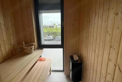 Apartament cu 4 camere nedecomandat în Pipera - 9