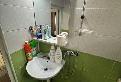 Vand garsionera confort 3 Zabrautului sector 5 - 2