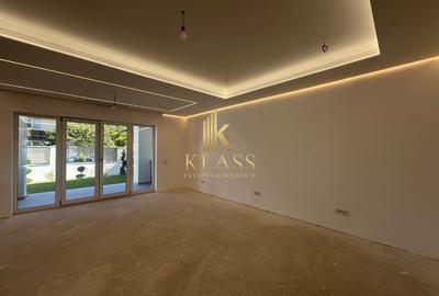 Vila de LUX 268 mp | Pipera