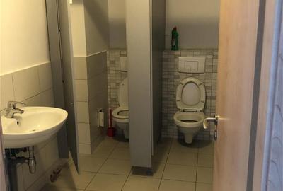 Spațiu comercial, de 279 mp, în Prelungirea Ghencea - 5
