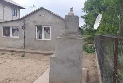 Casă cu 4 camere în Șuțești - 1