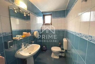 Spațiu comercial, de 254 mp, în Cetate - 5