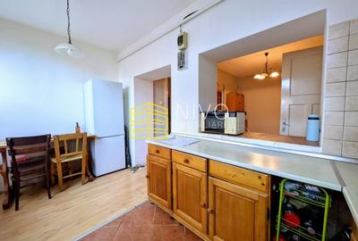Apartament cu 4 camere semidecomandat în Semicentral - 2