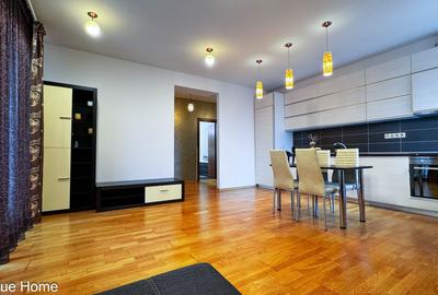 Pipera: Apartament modern cu 2 camere in complex rezidential! - 4