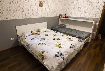 Apartament lux 3 camere Predeal - 13