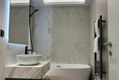 Apartament cu 2 camere semidecomandat în Răcădău - 8