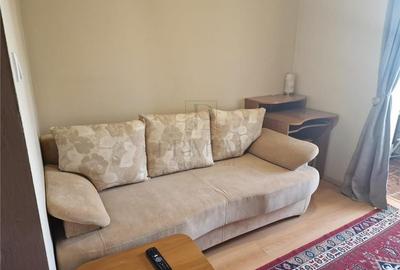 Garsoniera-Centrala-Soarelui-Mobilata-Utilata - 5