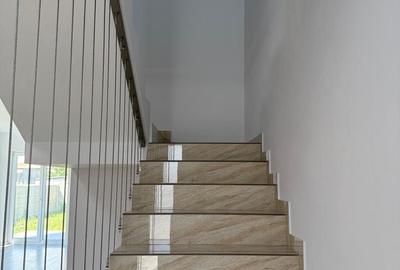 Duplex 3 dormitoare -  zona Ion Creanga -  Dumbravita - 12