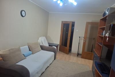 Apartament cu 2 camere decomandat în Basarab - 1