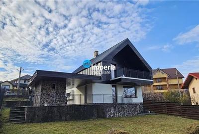 Proprietate deosebita zona Bucium Post Control - Priveliste Superba, Finisaje Ca - 8