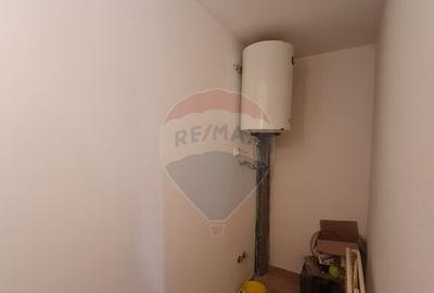 Casa cu 5 camere de vanzare (P+M) in comuna Bolotesti - 6