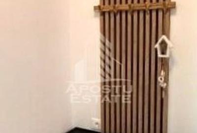 Apartament cu 2 camere, semidecomandat, zona Torontalului - 9