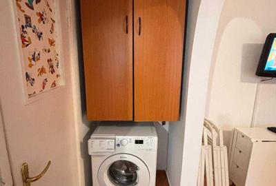 Apartament cu 2 camere semidecomandat în Dristor