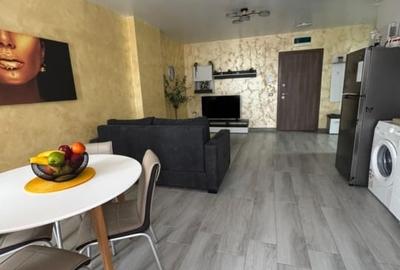 Apartament 2 camere Alezzi Nord 10 -  vedere mare - 3