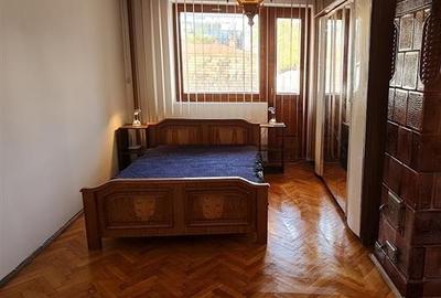 Decomandat si practic, pe 55 mp, Gara Mare, Targu Mures. - 3