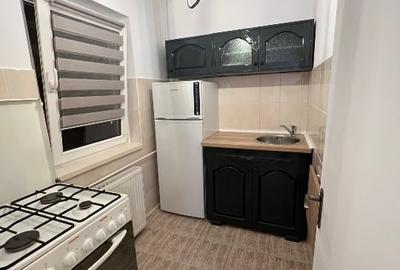 ÎNCHIRIEZ APARTAMENT o cameră confort 1,f. spațios, zona Centrală, Lunei/Complex - 5