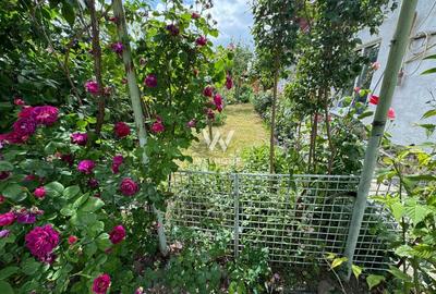 Casa tip duplex, teren 585mp, zona centrala, Sibiu - 4