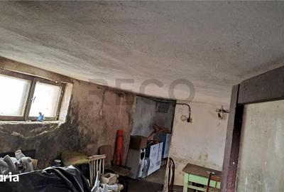 Casă cu 2 camere cu Teren 1000 Mp în Cefa - 16