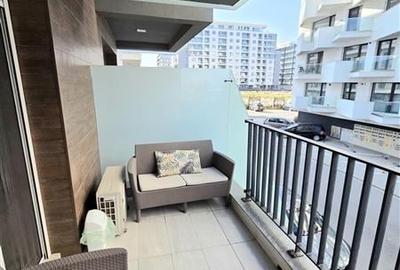 Apartament 2 Camere cu Vedere la Mare, Finisaje de Lux, Mamaia Nord - 16
