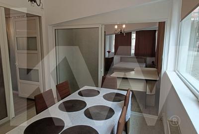 De Vanzare - Apartament amenajat la demisol inalt, Cartierul Ștrand, Sibiu - 6