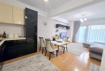 Apartament cu 2 camere semidecomandat în Zorilor - 3