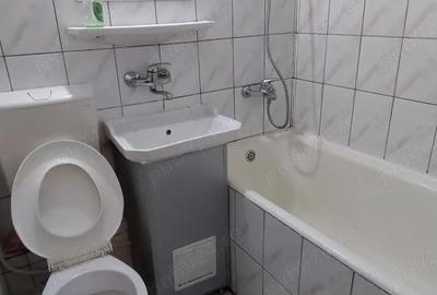 Apartament cu 2 camere decomandat în Central - 1