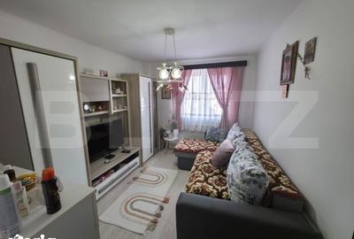 Apartament cu 4 camere în Unirii - 7