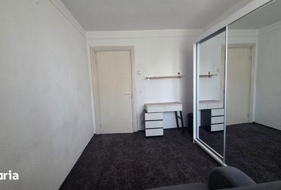 Apartament cu 2 camere decomandat, mobilat în Hala Centrală - 8